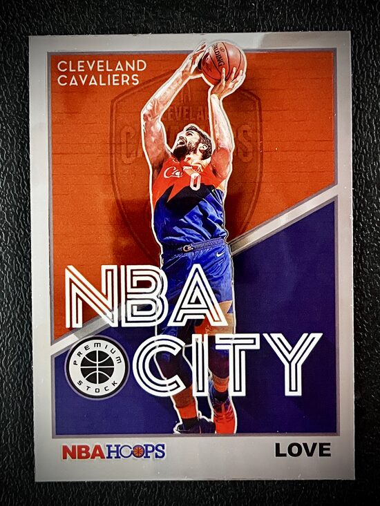 Kevin Love