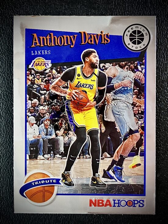 Anthony Davis