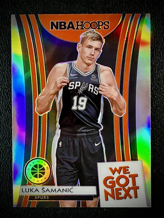 Luka Samanic