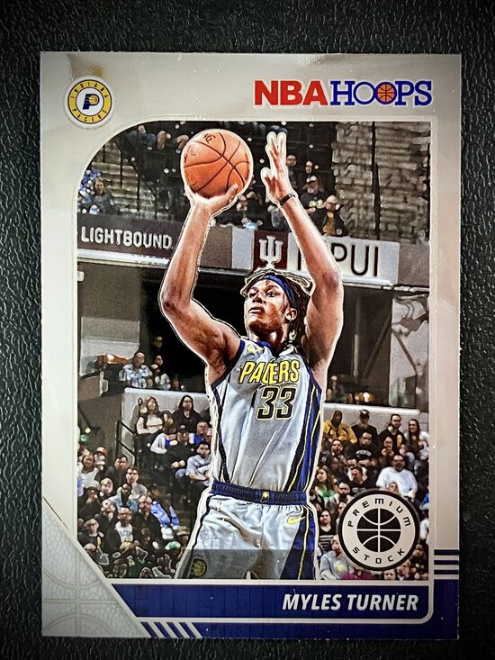 Myles Turner