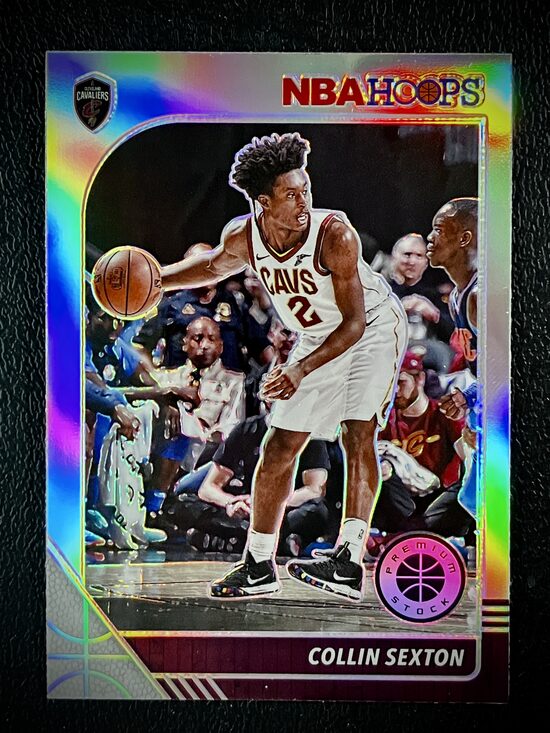 Collin Sexton